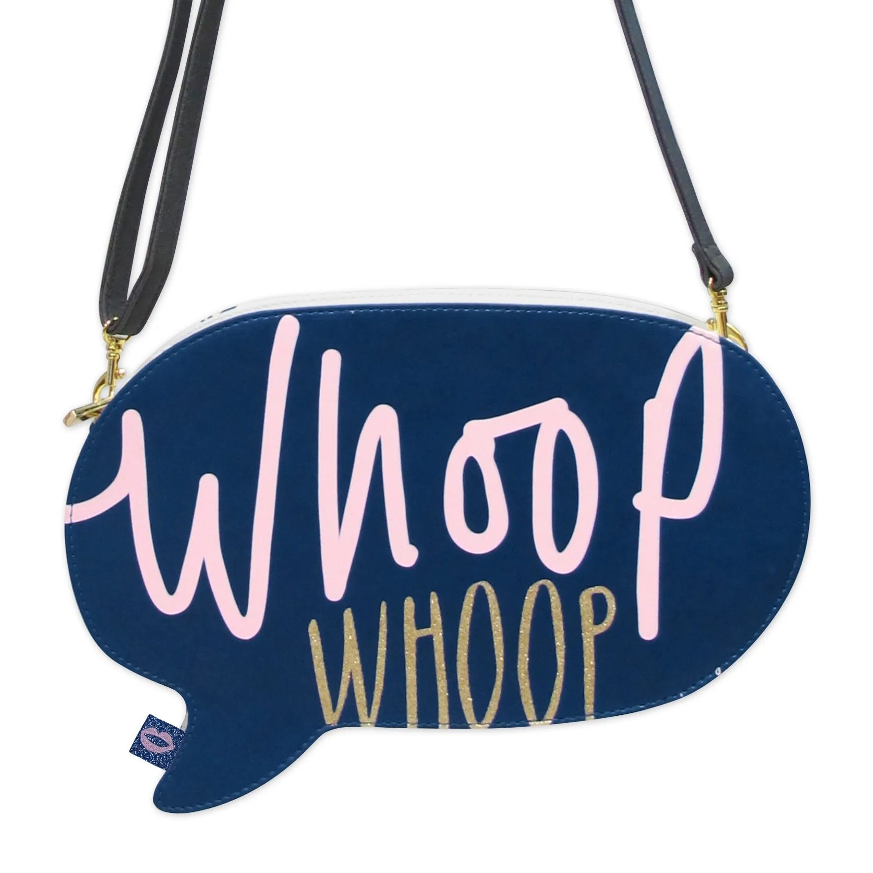 Yoo Hoo "Whoop" Mini Bag