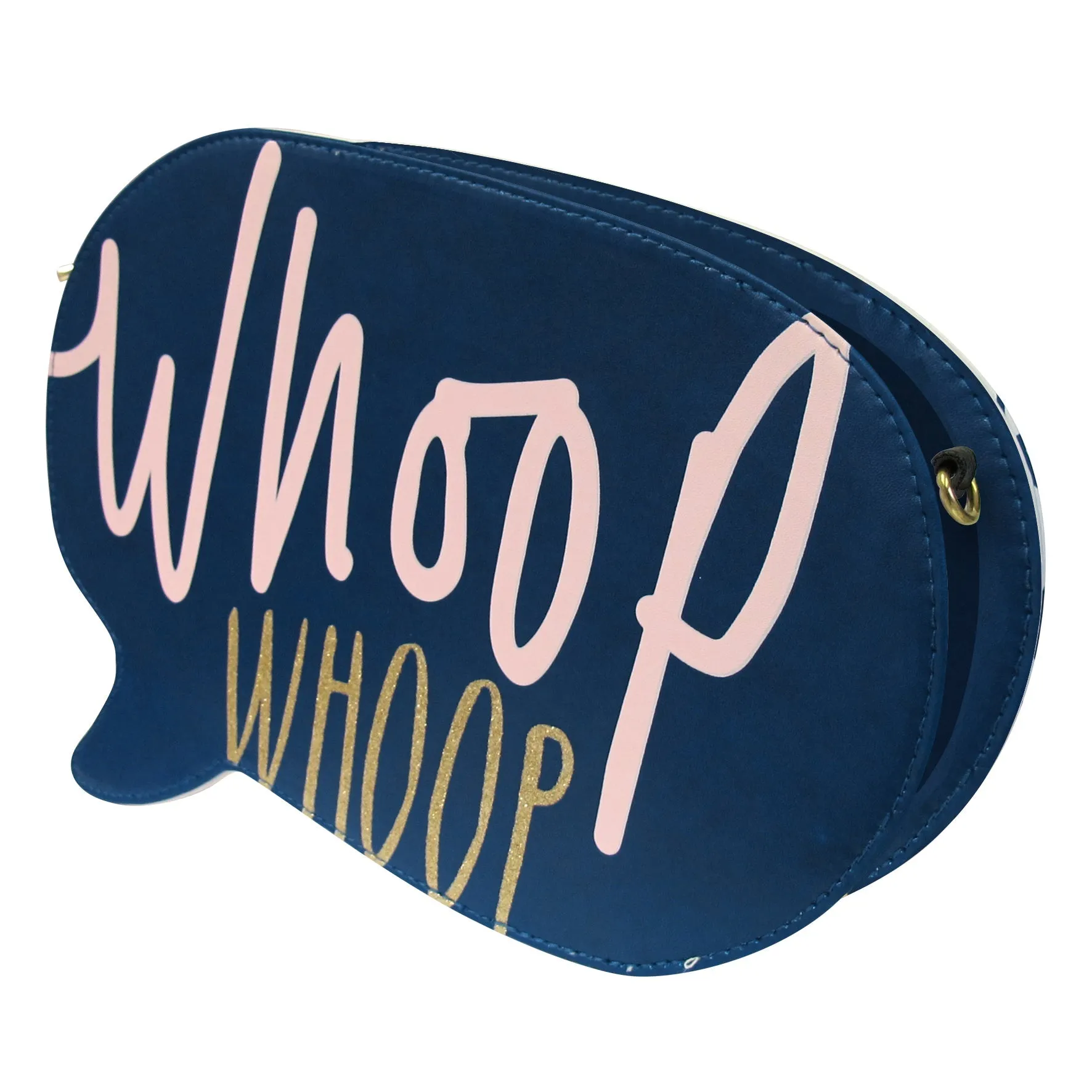 Yoo Hoo "Whoop" Mini Bag